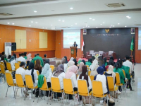 Regular Morning Program Nomor 4